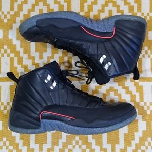 Jordan 12 shoes size 13
